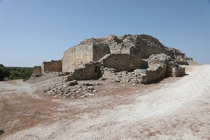 Antiquarium e Parco Archeologico di Canne della Battaglia