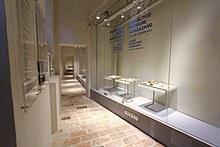 Museo Civico Archeologico di Jesi e del territorio