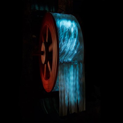 Magma Museo delle arti e della ghisa