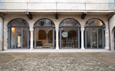 Museo dell'Agricoltura e del Mondo Rurale