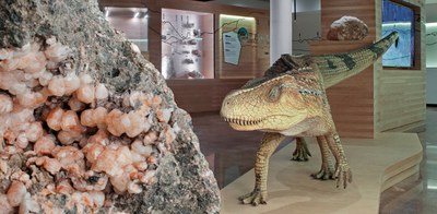 Museo Geologico delle Dolomiti