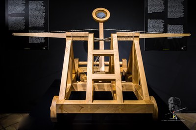 Museo Archimede e Leonardo