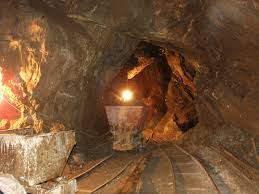 Parco Minerario Val di Scalve "Andrea Bonicelli"