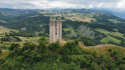 Riserva naturale Rupe di Campotrera