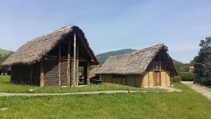 Villaggio Neolitico di Travo