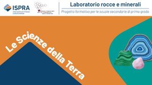 Progetto Formativo “Laboratorio rocce e minerali”