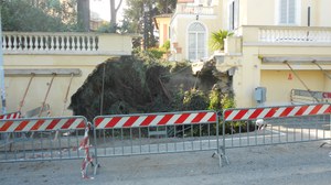 I sinkholes antropogenici