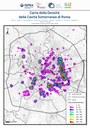 Mappa densita Cavita Sotterranee Roma.jpg