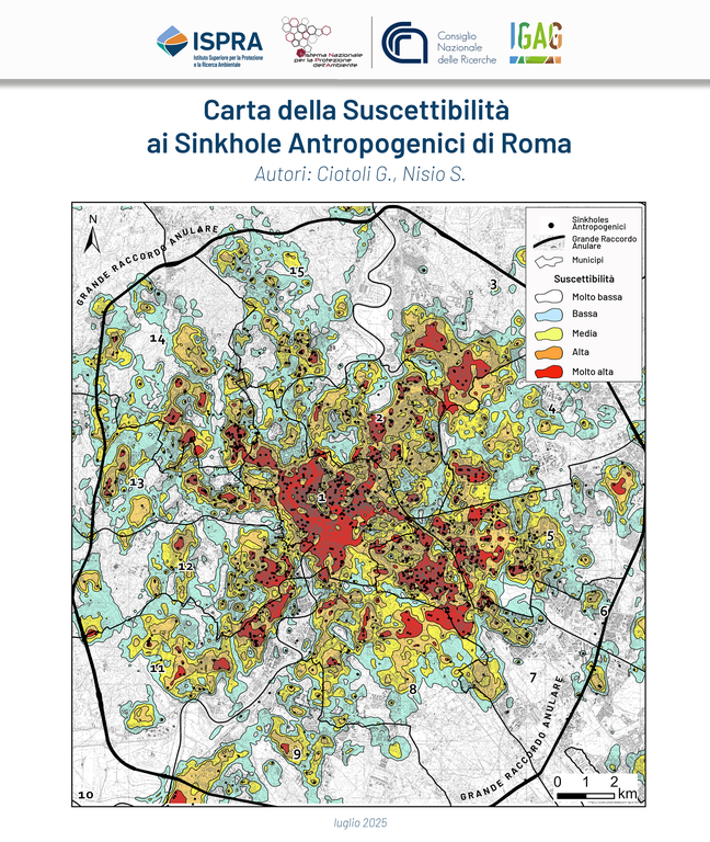 MAPPA SUSCETTIBILITA ROMA lug 2025.png