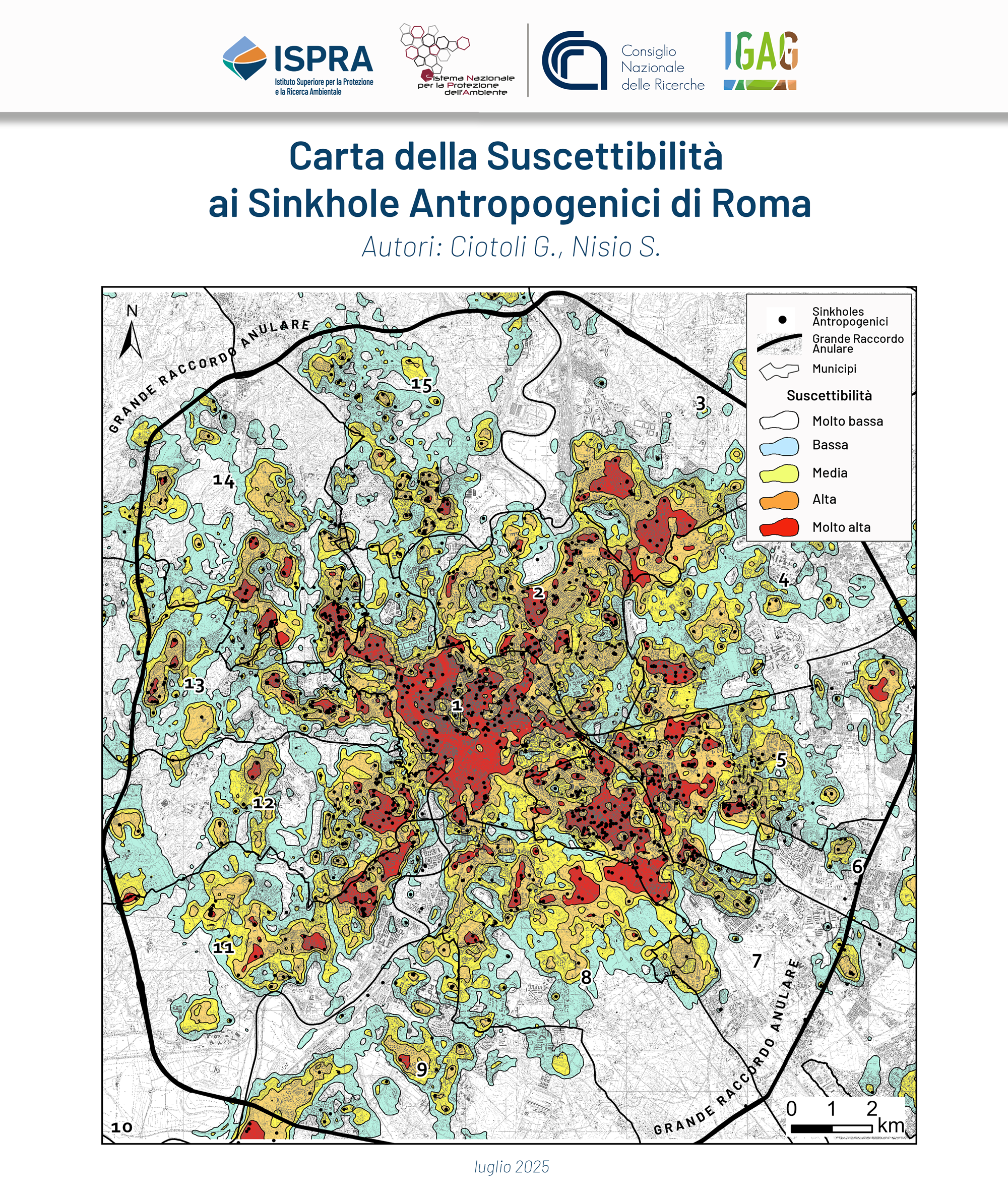 MAPPA SUSCETTIBILITA ROMA lug 2025.png