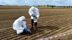 A2 - Iniziative volte alla salubrità dei prodotti agroalimentari