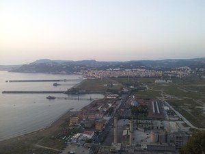 A1 - Ricognizione degli interventi di indagine ambientale, caratterizzazione, messa in sicurezza e bonifica effettuati e programmati