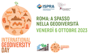 Roma: a spasso nella geodiversità