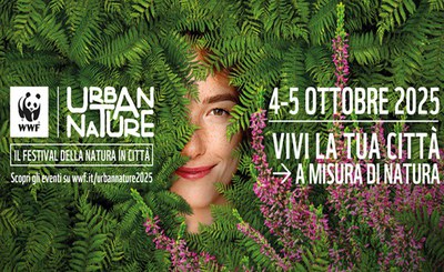 Alla scoperta della vegetazione residuale di un bosco mediterraneo nel cuore di Roma! Attività di Citizen Science