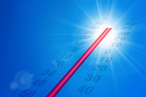 Cambiamenti climatici