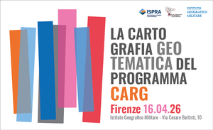 La Cartografia Geotematica del Programma CARG
