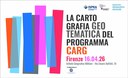 La Cartografia Geotematica del Programma CARG