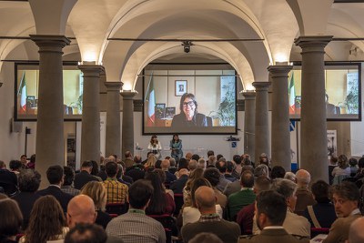 La Cartografia Geotematica del Programma CARG