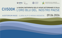 CII500K - La nuova Cartografia delle acque sotterranee d'Italia CII500K - La nuova Cartografia delle acque sotterranee d'Italia