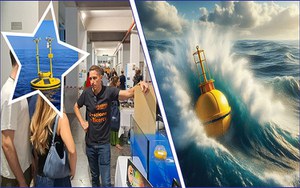 Eventi estremi nel Mediterraneo: Medicane e meteo-tsunami