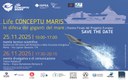 Evento finale Life CONCEPTU MARIS