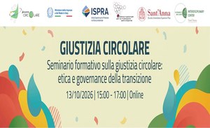 Giustizia Circolare