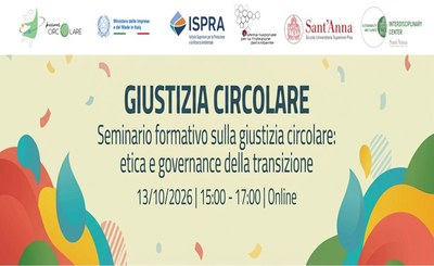 Giustizia Circolare
