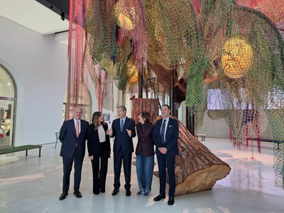 ISPRA: il Mare per il benessere comune