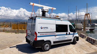 La sentinella del mare