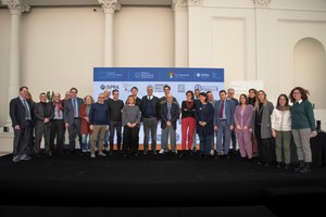 L'infrastruttura di ricerca GeoSciences IR apre a tutti