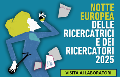 Notte Europea delle Ricercatrici e dei Ricercatori la sede ISPRA di Livorno apre le porte dei suoi laboratori