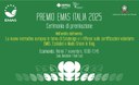 Premio EMAS Italia 2025 Premio EMAS Italia 2025