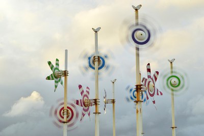 Spegni l’inquinamento!