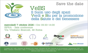 Il buon uso degli spazi verdi e blu per la promozione della salute e del benessere: il ruolo degli stakeholders