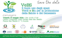 VeBS - Il buon uso degli spazi Verdi e Blu per la promozione della Salute e il benessere