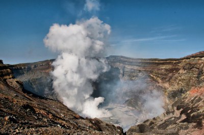 Viaggio nel sottosuolo: i segreti dei terreni e delle rocce sotto i nostri piedi