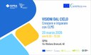 VISIONI DAL CIELO: Crescere e imparare con CLMS