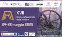 XVII Giornata Nazionale delle Miniere XVII Giornata Nazionale delle Miniere