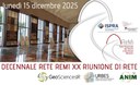 XX Riunione della Rete ReMi - Rete Nazionale dei Parchi e Musei Minerari