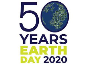 Earth Day 2020 - Maratona Digitale