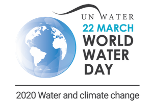 Giornata mondiale dell’acqua 