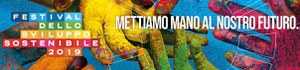 Festival dello Sviluppo Sostenibile 2019 