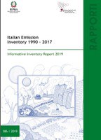 Italian Emission Inventory 1990-2017: Informative Inventory Report 2019 
