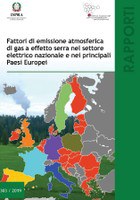 Nel 2017, tra i paesi che producono più elettricità, l’Italia seconda solo alla Svezia per uso di fonti rinnovabili 
