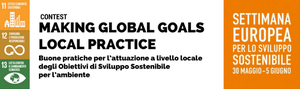 Concorso "Making Global Goals Local Practice"