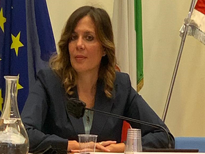 Maria Siclari è il nuovo Direttore Generale dell'ISPRA