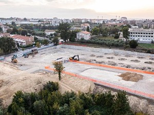 Consumo di suolo: ogni ora sparisce un tassello del mosaico naturale