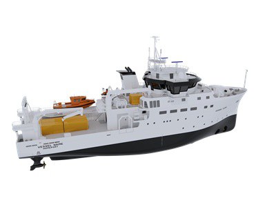 Dalla mitologia alla scienza: Arcadia, il futuro della ricerca in mare