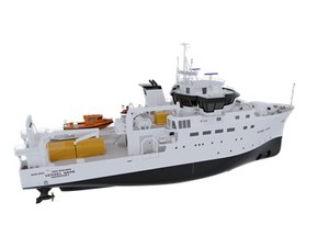 Dalla mitologia alla scienza: Arcadia, il futuro della ricerca in mare