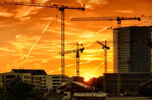 Consumo di suolo: in Italia oltre 2.100 km² di opportunità per ridurre il fenomeno
